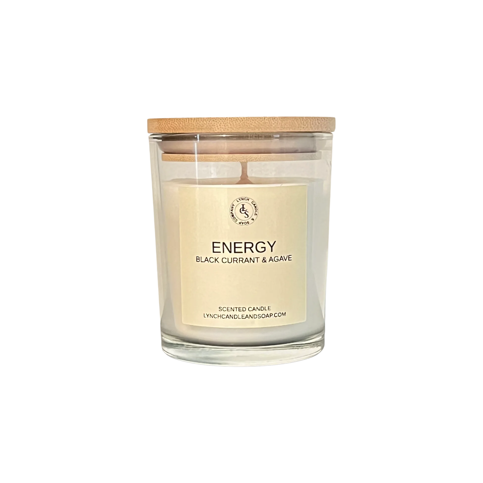 Energy - Black Currant & Agave