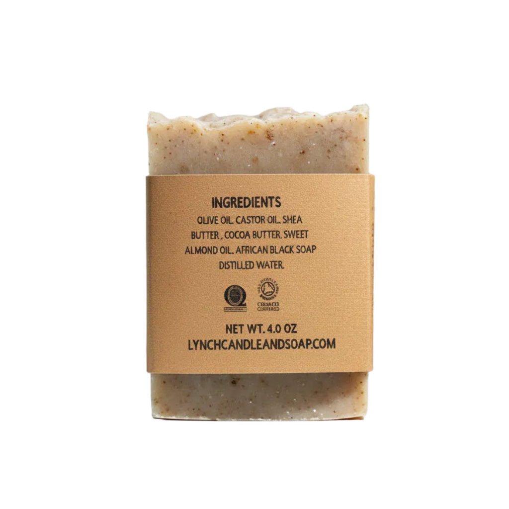 Black Soap