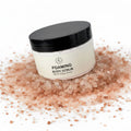 Foaming Body Scrub