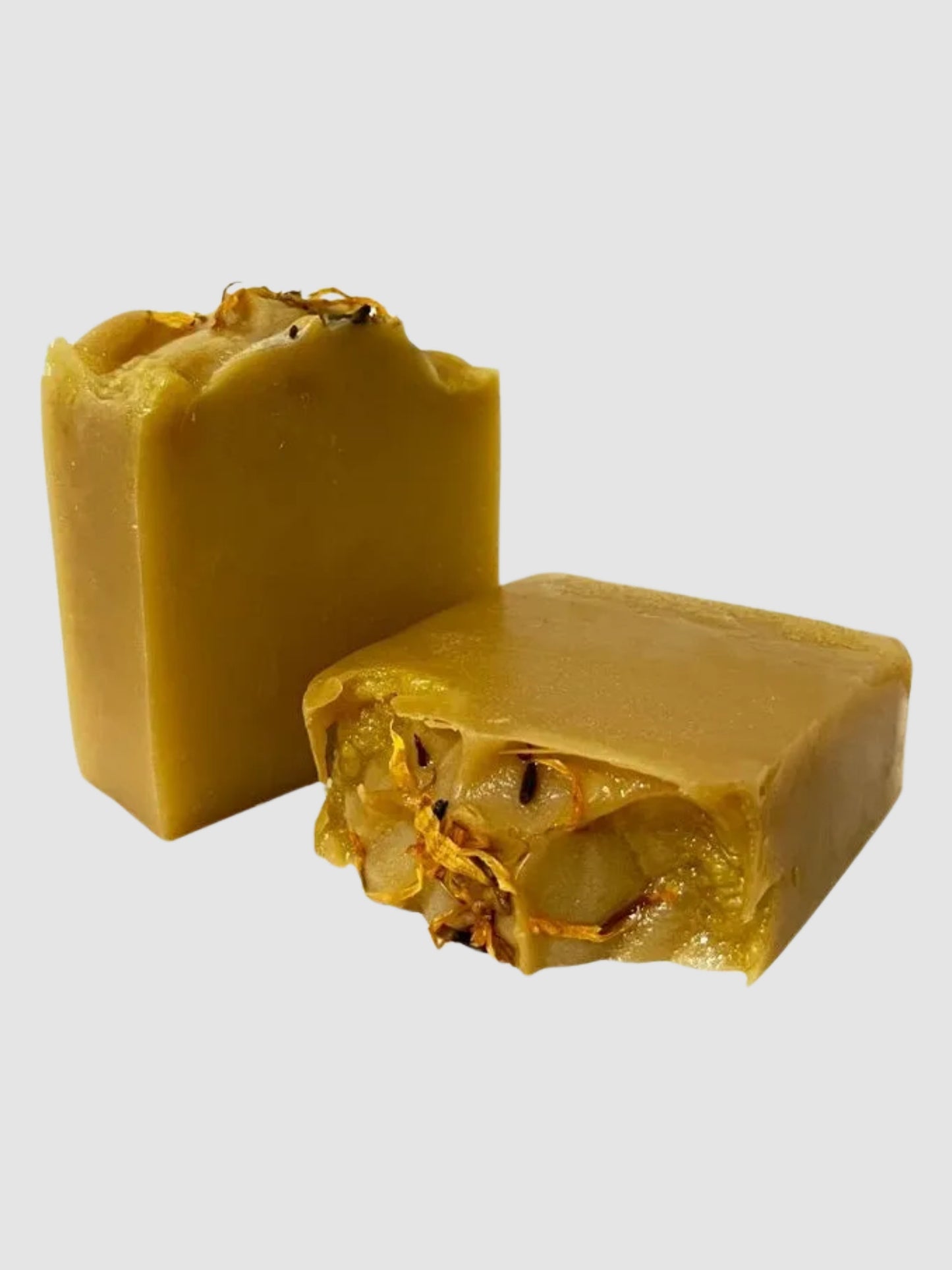 Egypt - Egyptian Amber + Honey Tonka