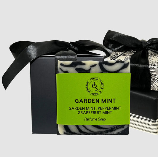 Garden Mint Soap