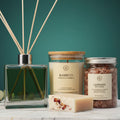 Caribbean Spa Escape Gift Set