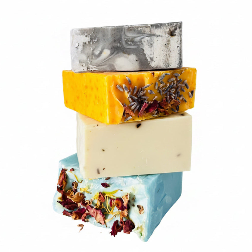 Caribbean Soap Collection
