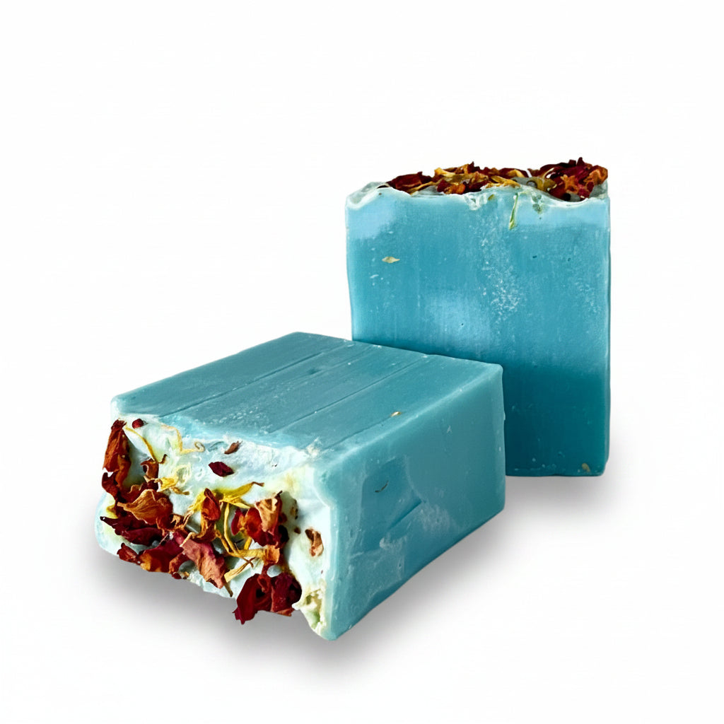 Carnival Olive Soap