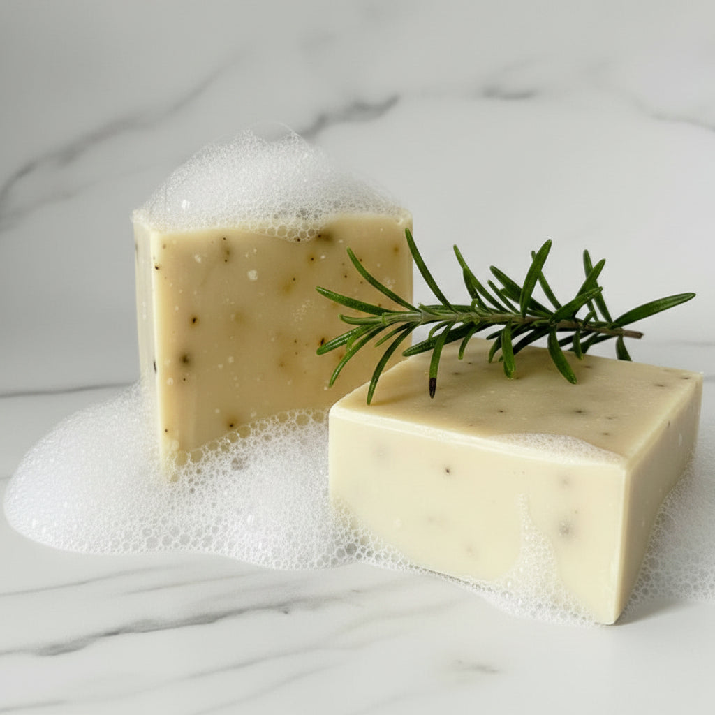 Caribbean Soap Collection
