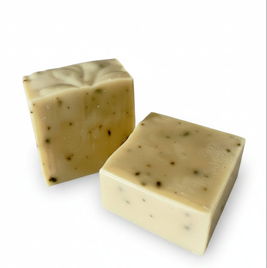 Rosemary Soap