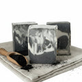 Charcoal Ritual