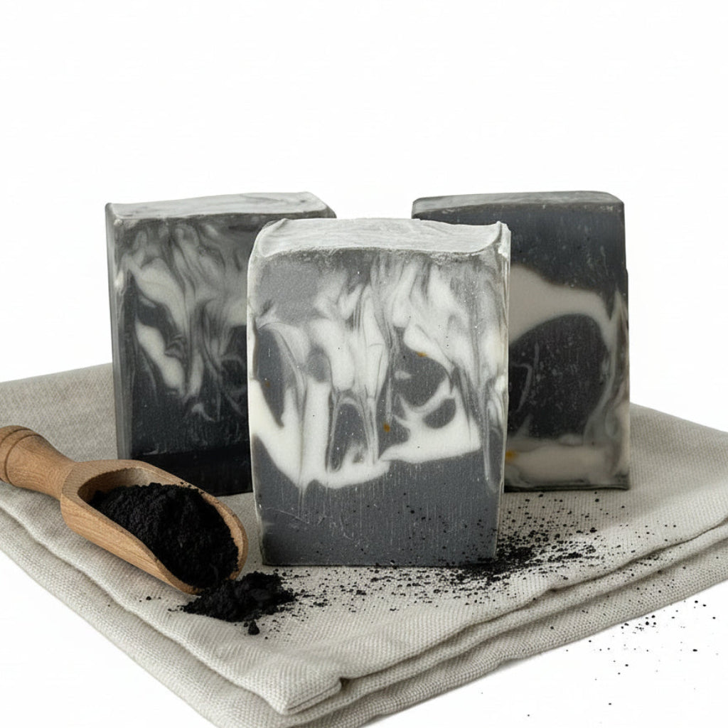 Caribbean Soap Collection