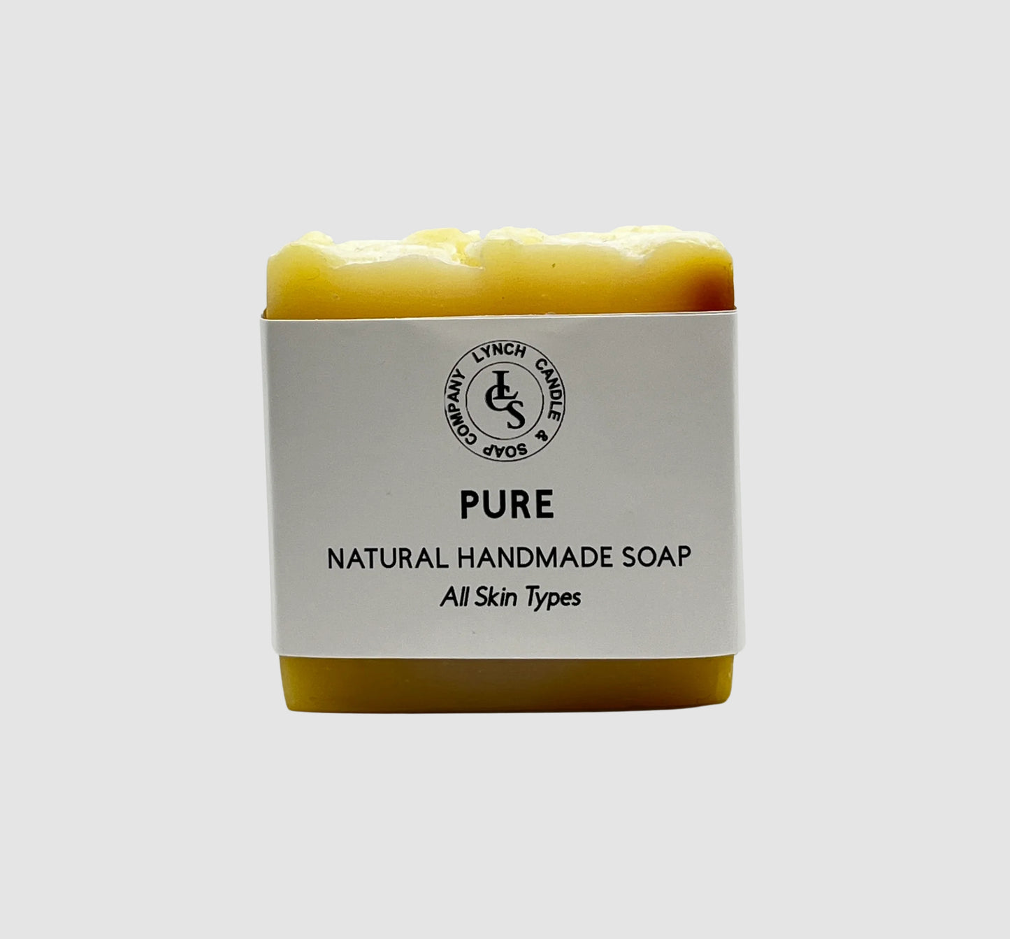 Pure Natural Soap