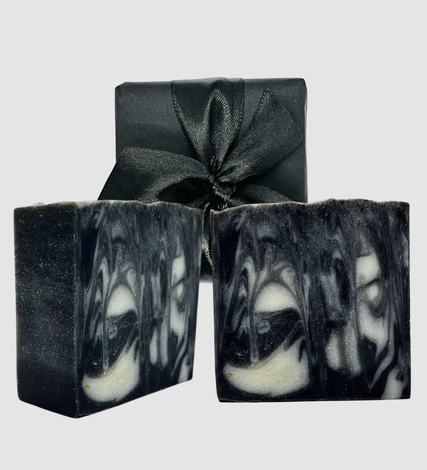 Saffron CedarWood Soap