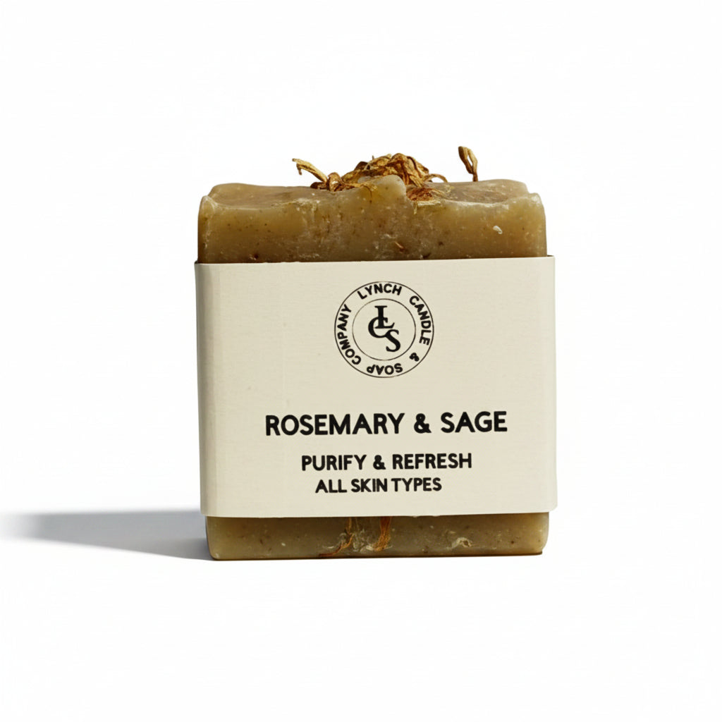 Caribbean Soap Collection