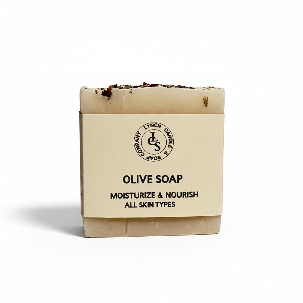 Caribbean Soap Collection