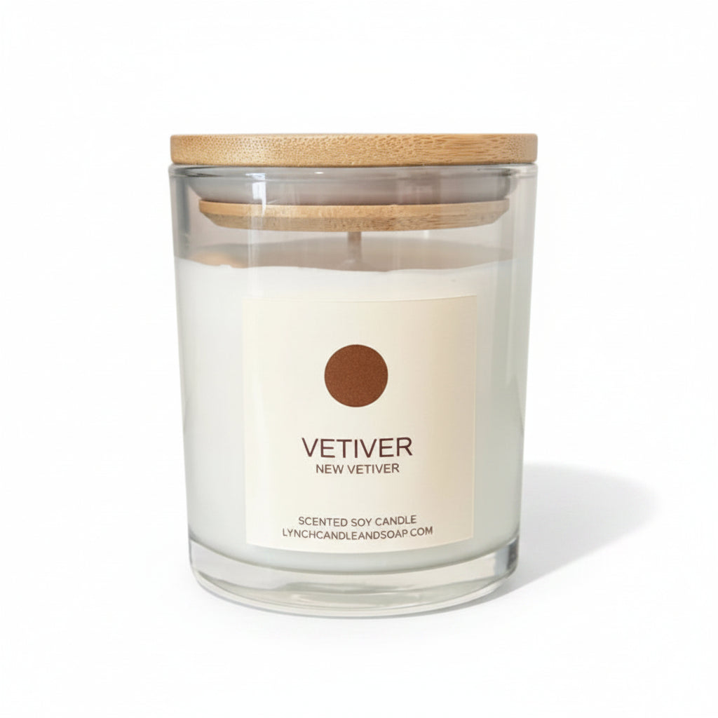 Vetiver